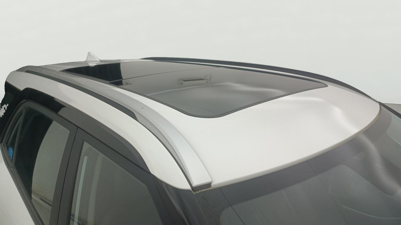 2021 Hyundai ALCAZAR 2.0 SIGNATURE (O) AT 6STR, Petrol, Automatic, 22,177 km, Roof
