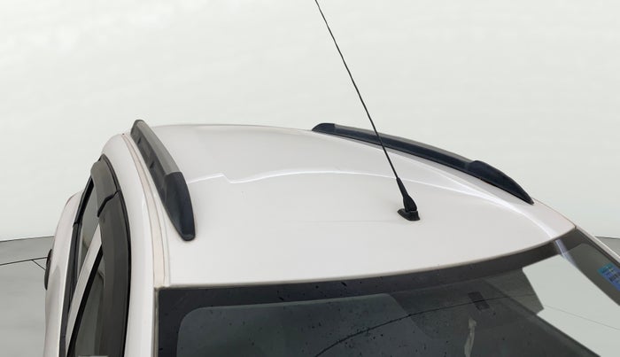 2021 Renault Kwid RXL, Petrol, Manual, 34,251 km, Roof