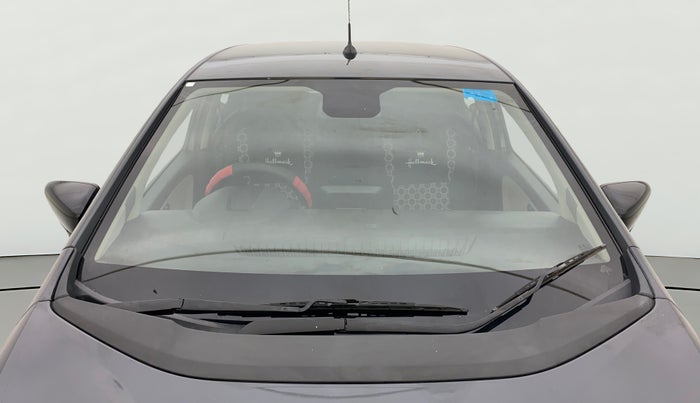 2021 Tata ALTROZ XT PETROL, Petrol, Manual, 97,041 km, Front Windshield