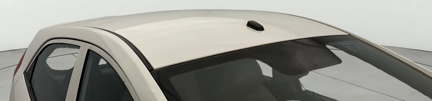 2018 Hyundai Eon ERA +, Petrol, Manual, 45,421 km, Roof