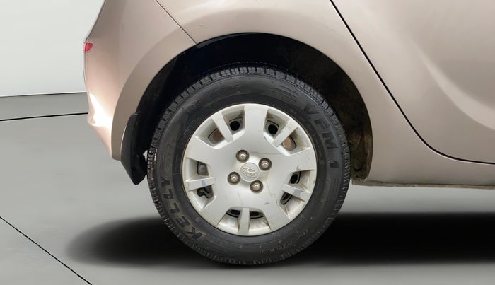 2012 Hyundai i20 MAGNA 1.2, Petrol, Manual, 30,545 km, Right Rear Wheel