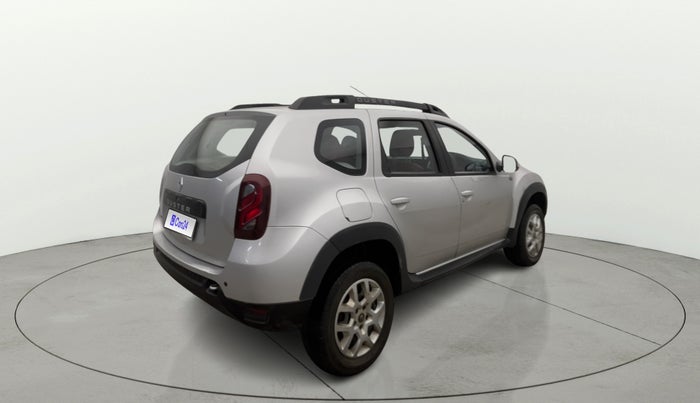 2020 Renault Duster RXS 1.5 PETROL MT, Petrol, Manual, 1,14,302 km, Right Back Diagonal