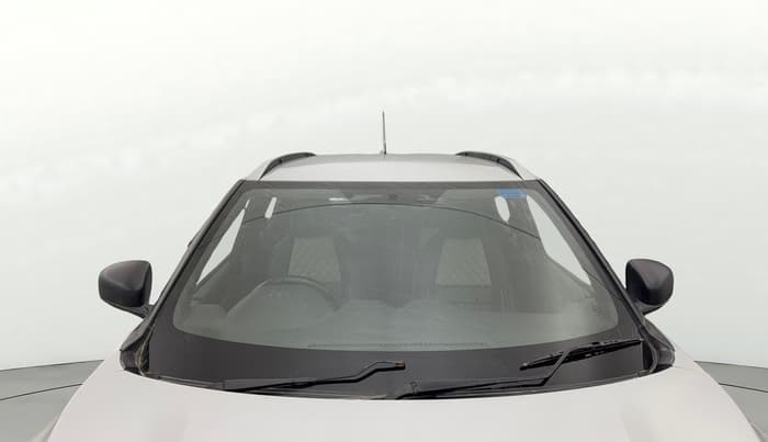 2022 Nissan MAGNITE XE, Petrol, Manual, 66,523 km, Front Windshield
