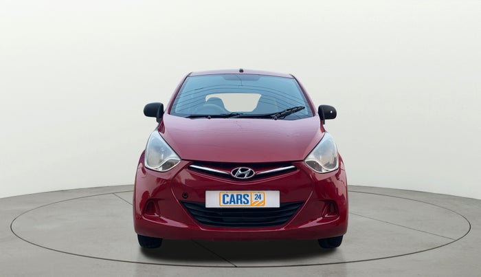 2014 Hyundai Eon ERA + SE, Petrol, Manual, 58,729 km, Front