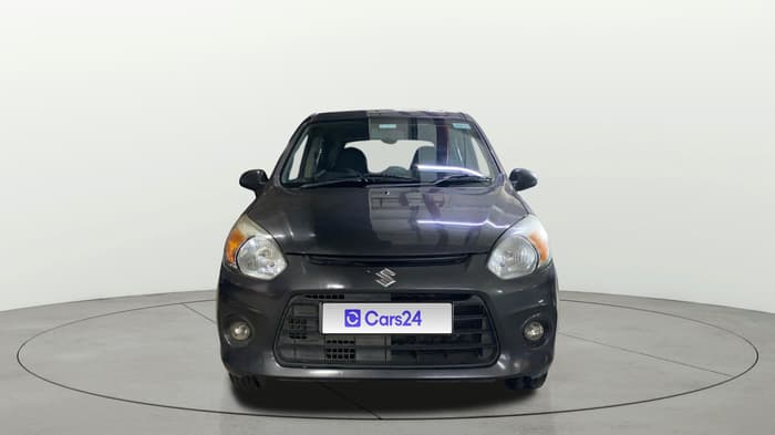 2019 Maruti Alto 800 LXI, Petrol, Manual, 26,875 km, Front