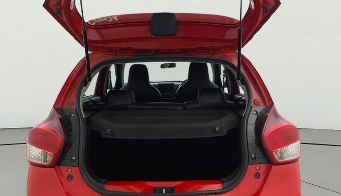 2024 Maruti Celerio ZXI PLUS, Petrol, Manual, 12,530 km, Boot Open Zoomed View