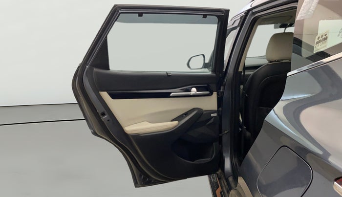 2019 KIA SELTOS GTX PLUS DCT 1.4 PETROL, Petrol, Automatic, 61,333 km, LHS Rear Door