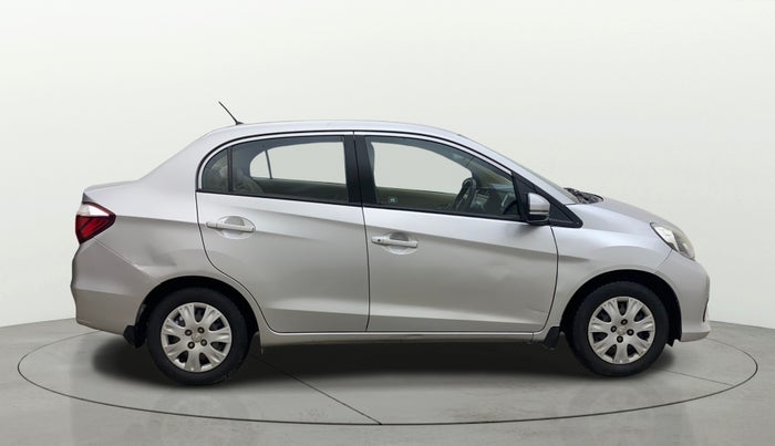 2016 Honda Amaze 1.2L I-VTEC SX, Petrol, Manual, 58,750 km, Right Side View