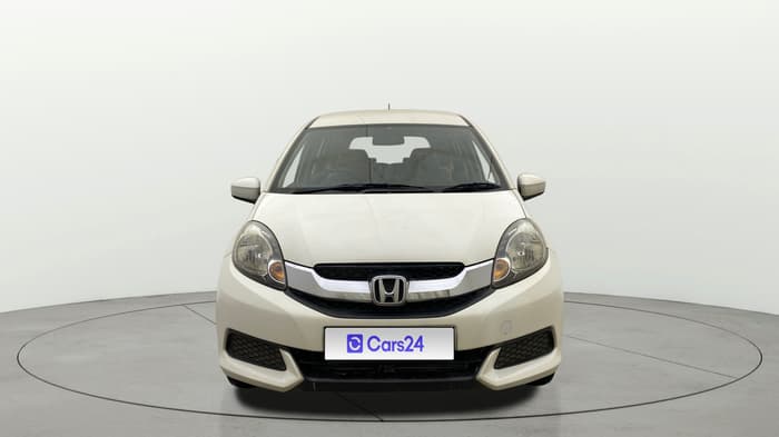 2015 Honda Mobilio 1.5L I-VTEC S, Petrol, Manual, 71,332 km, Front