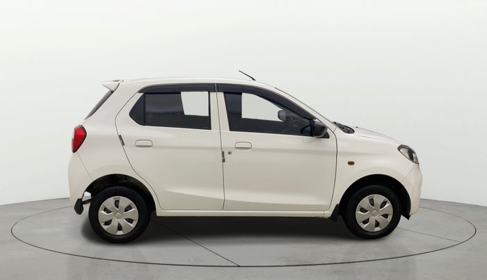 2024 Maruti Alto K10 VXI CNG, CNG, Manual, 16,102 km, Right Side View