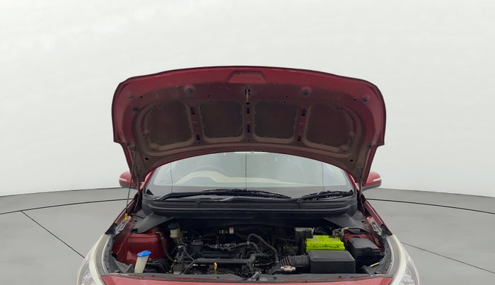 2020 Hyundai Elite i20 SPORTZ PLUS 1.2, Petrol, Manual, 68,329 km, Open Bonet