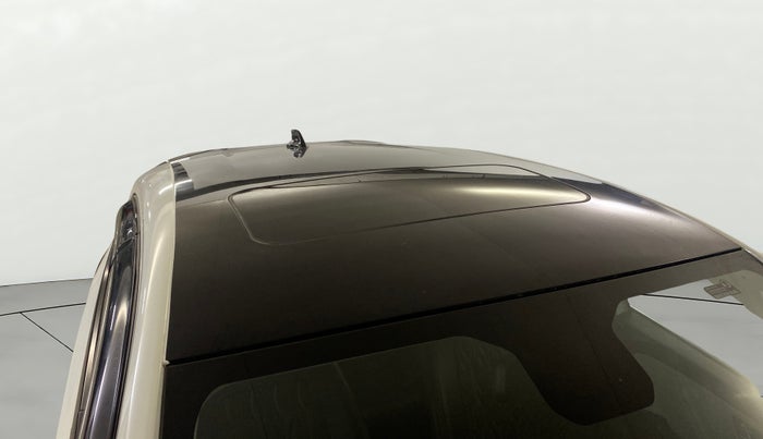 2025 Tata ALTROZ XZ Plus (S) Lux CNG , CNG, Manual, 2,833 km, Roof