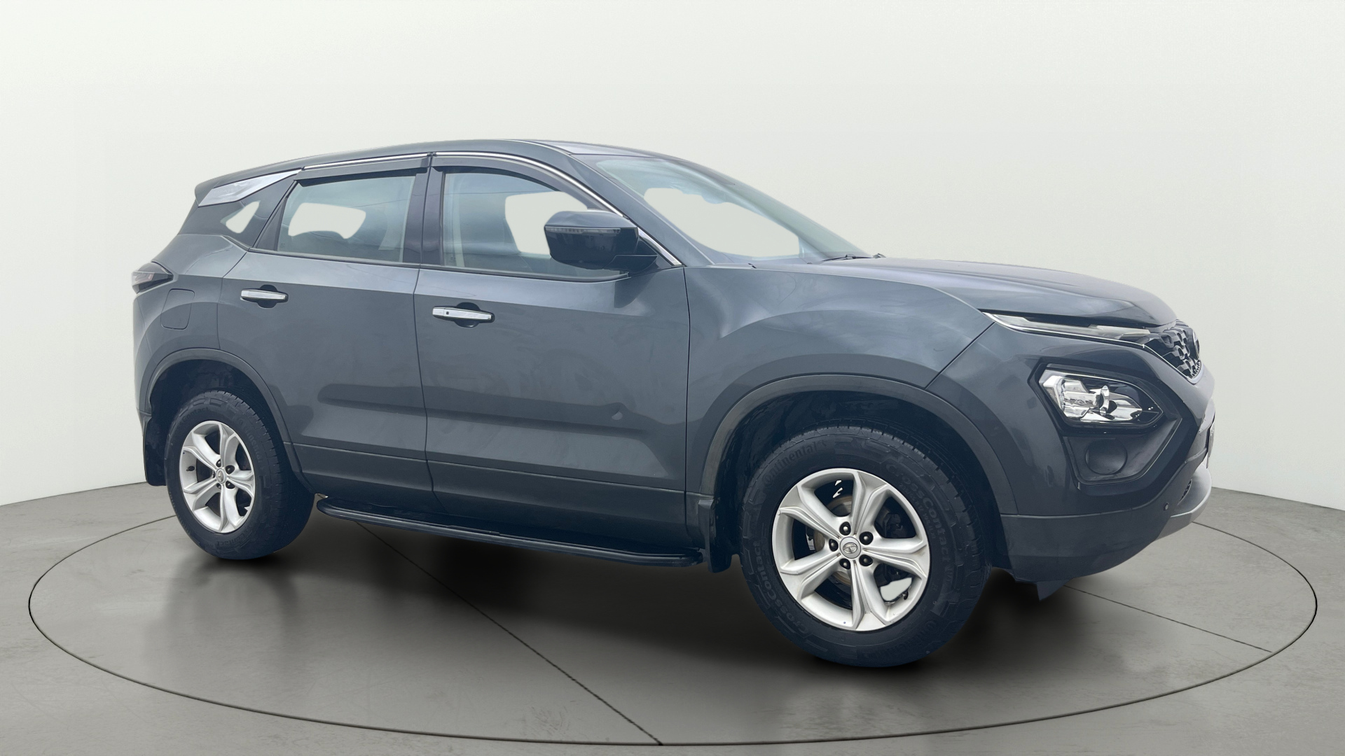 2019 Tata Harrier XZ 2.0L 2019 Tata Harrier XZ 2.0L