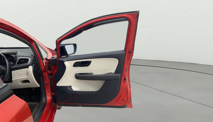 2022 Tata ALTROZ XE PLUS PETROL, Petrol, Manual, 73,862 km, RHS Front Door