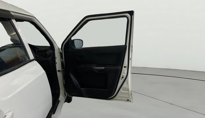 2022 Maruti IGNIS SIGMA 1.2, Petrol, Manual, 72,624 km, RHS Front Door