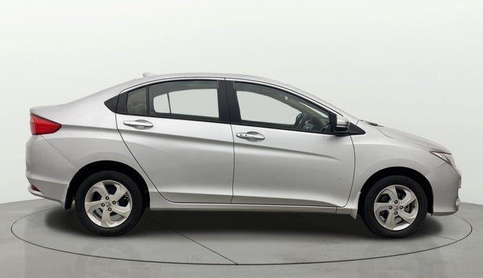 2016 Honda City 1.5L I-VTEC VX CVT, Petrol, Automatic, 84,551 km, Right Side View