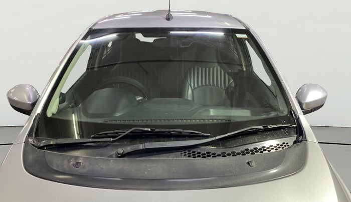 2018 Tata Tiago XT DIESEL, Diesel, Manual, 1,21,378 km, Front Windshield