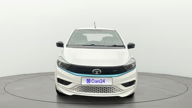 Used 2024 Tata Tiago EV