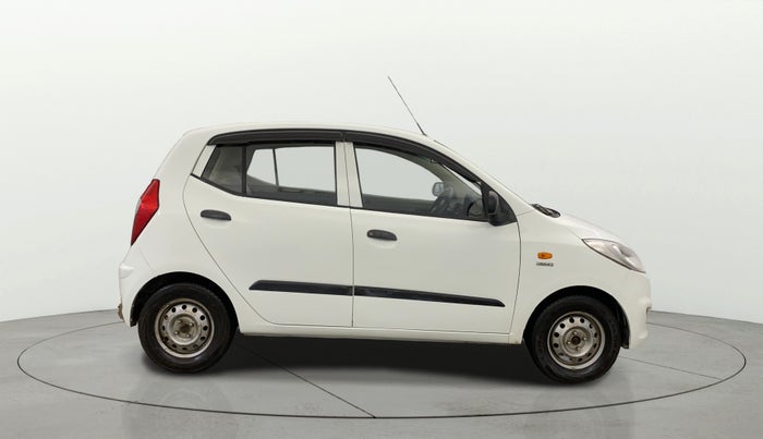 2013 Hyundai i10 ERA 1.1, Petrol, Manual, 27,581 km, Right Side View