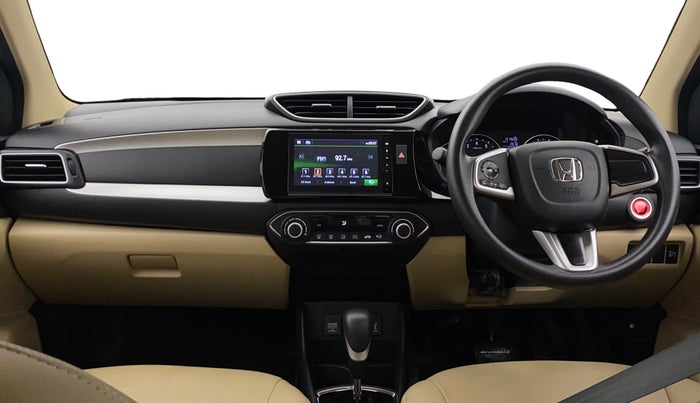 2024 Honda Amaze 1.2L I-VTEC VX CVT, Petrol, Automatic, 19,688 km, Dashboard