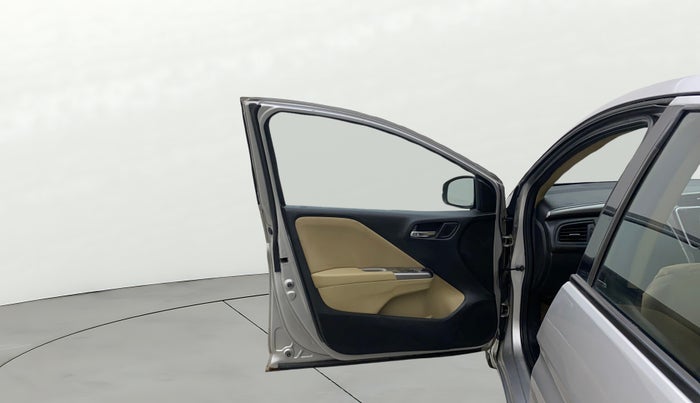 2014 Honda City 1.5L I-VTEC V MT, Petrol, Manual, 49,691 km, LHS Front Door