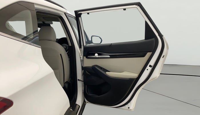 2020 KIA SELTOS HTX 1.5 DIESEL, Diesel, Manual, 83,086 km, RHS Rear Door