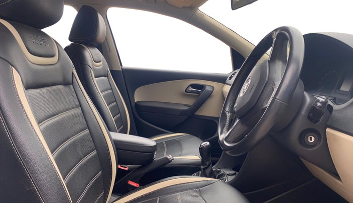 2020 Skoda Rapid AMBITION 1.5 TDI, Diesel, Manual, 69,995 km, Right Side Front Door Cabin