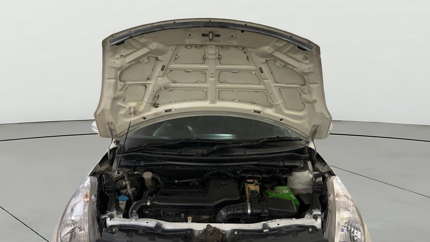 2016 Maruti Swift VDI, Diesel, Manual, 69,519 km, Open Bonet