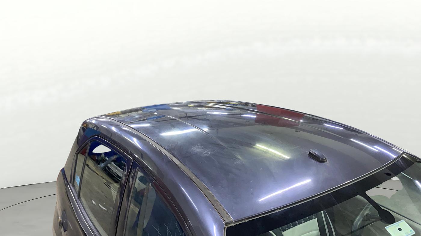 2020 Hyundai NEW SANTRO ERA EXECUTIVE, Petrol, Manual, 27,716 km, Roof