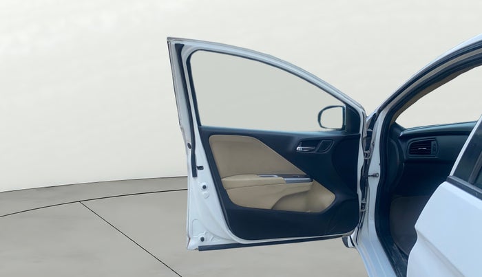 2015 Honda City 1.5L I-VTEC V MT, Petrol, Manual, 77,798 km, LHS Front Door