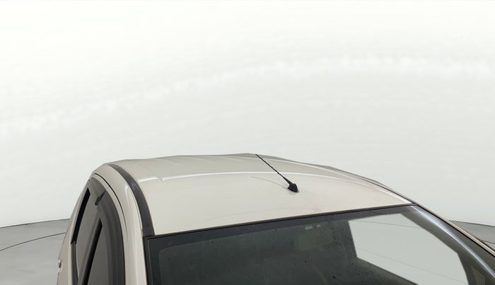 2012 Maruti Ertiga ZXI, Petrol, Manual, 1,30,914 km, Roof