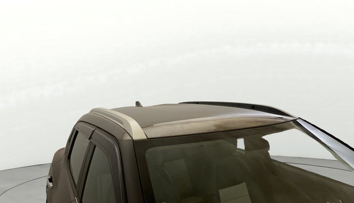 2022 Nissan MAGNITE XV MT, CNG, Manual, 48,885 km, Roof