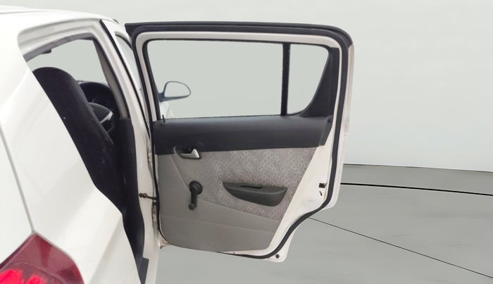 2018 Maruti Alto 800 LXI O, Petrol, Manual, 45,580 km, RHS Rear Door