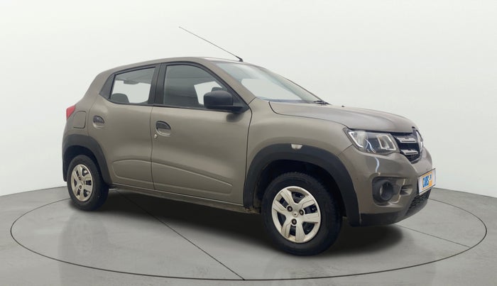 2019 Renault Kwid RXT 0.8 (O), Petrol, Manual, 72,066 km, SRP