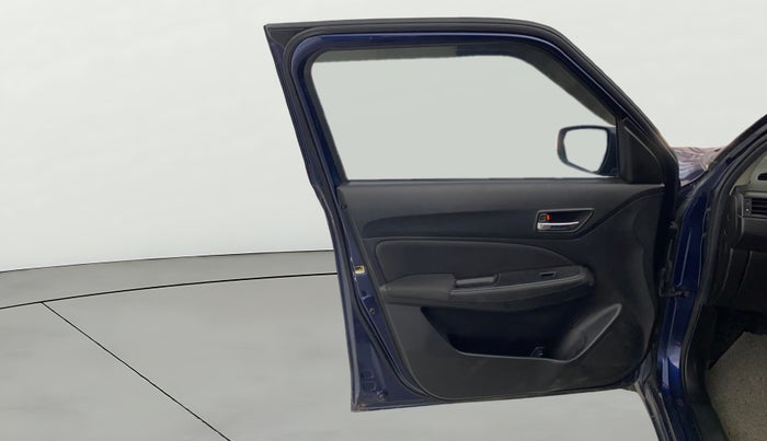 2020 Maruti Swift VXI, Petrol, Manual, 40,354 km, LHS Front Door