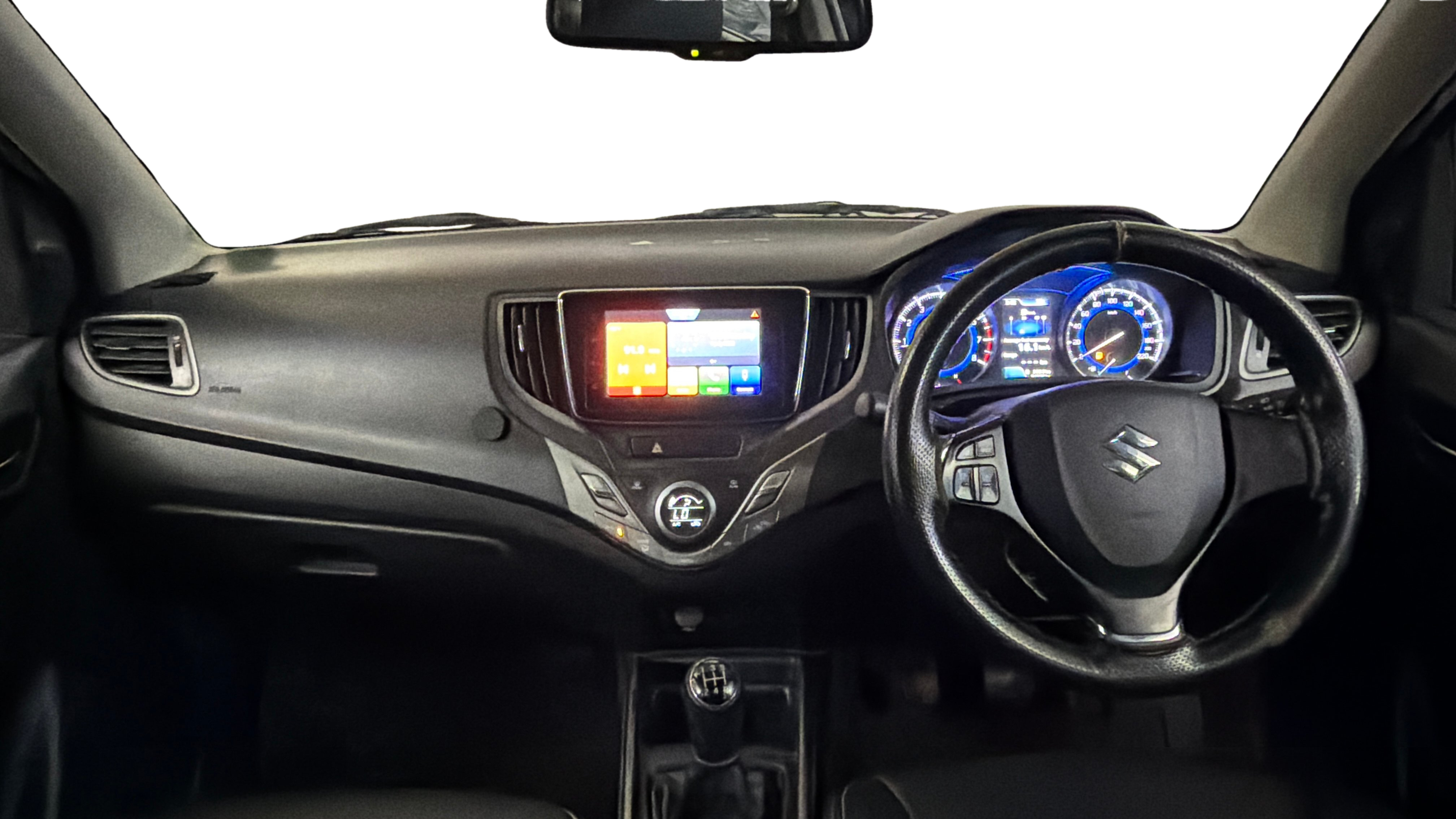 Interior