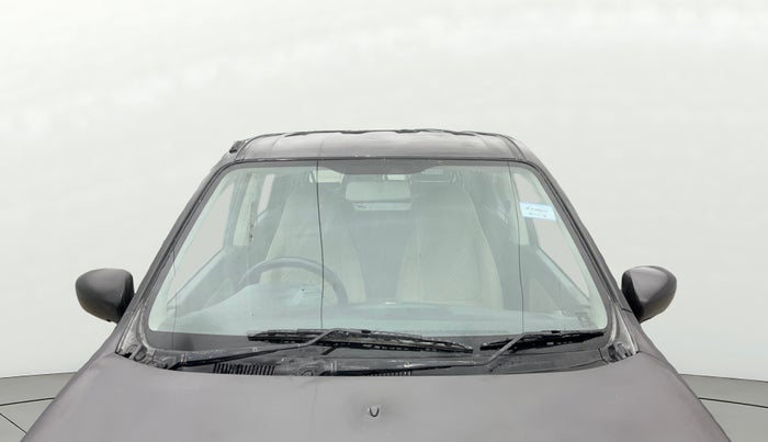 2019 Maruti Alto K10 VXI, Petrol, Manual, 74,788 km, Front Windshield