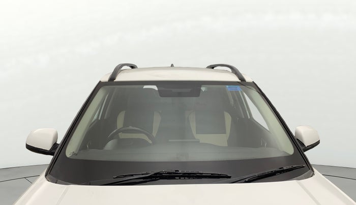 2022 Hyundai VENUE S (O) 1.0 TURBO IMT, Petrol, Manual, 25,247 km, Front Windshield