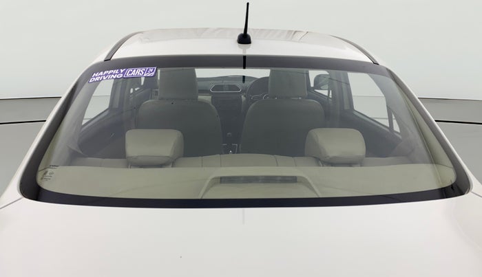 2019 Maruti Dzire VXI, Petrol, Manual, 35,132 km, Rear Windshield