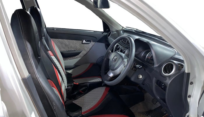 2017 Maruti Alto 800 LXI, Petrol, Manual, 48,317 km, Right Side Front Door Cabin