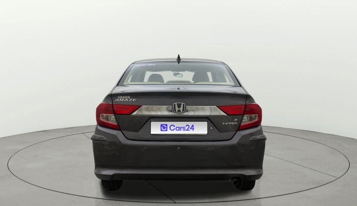 2018 Honda Amaze 1.2L I-VTEC S, Petrol, Manual, 1,43,926 km, Back/Rear