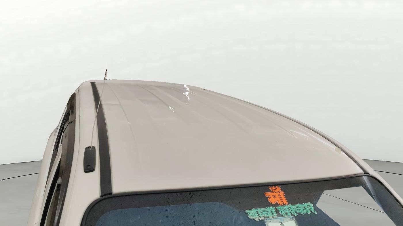 2019 Maruti Alto 800 VXI, Petrol, Manual, 74,862 km, Roof