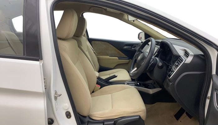 2018 Honda City 1.5L I-VTE V CVT, Petrol, Automatic, 1,44,063 km, Right Side Front Door Cabin