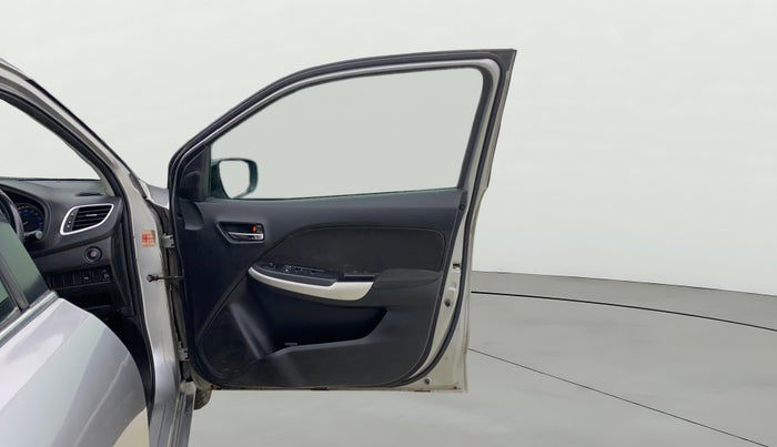 2016 Maruti Baleno ALPHA PETROL 1.2, Petrol, Manual, 57,134 km, RHS Front Door