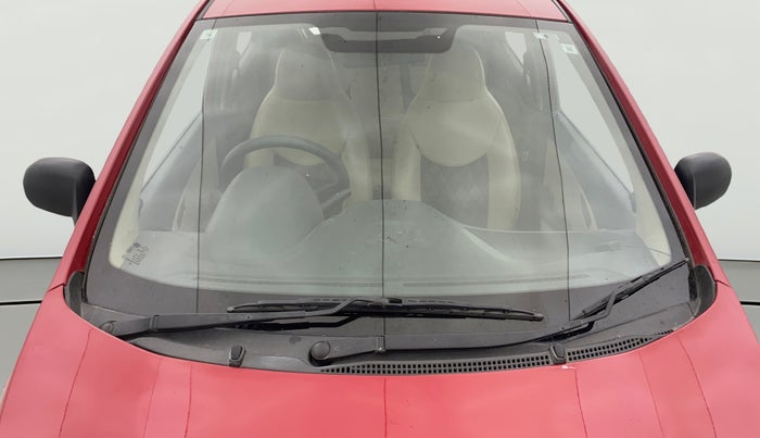 2014 Hyundai Eon D-LITE, Petrol, Manual, 76,437 km, Front Windshield