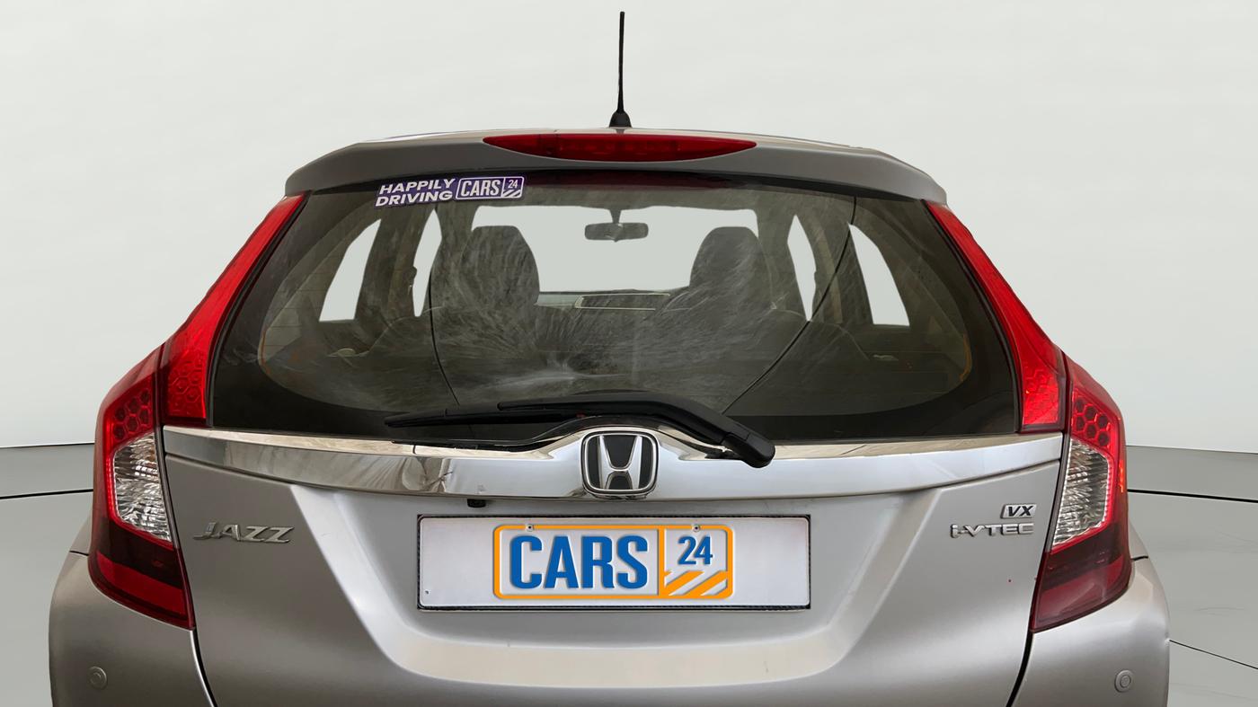 2019 Honda Jazz 1.2L I-VTEC VX CVT, Petrol, Automatic, 32,912 km, Rear Windshield