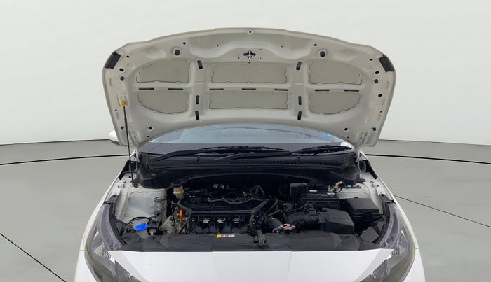 2023 Hyundai NEW I20 MAGNA 1.2 MT, Petrol, Manual, 12,754 km, Open Bonet