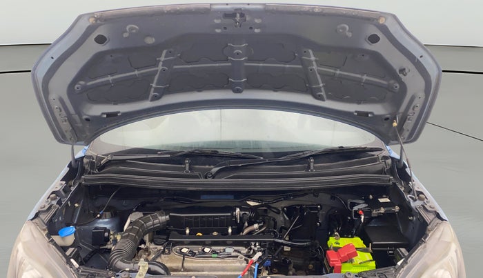 2019 Maruti New Wagon-R VXI (O) 1.0, Petrol, Manual, 89,286 km, Open Bonet