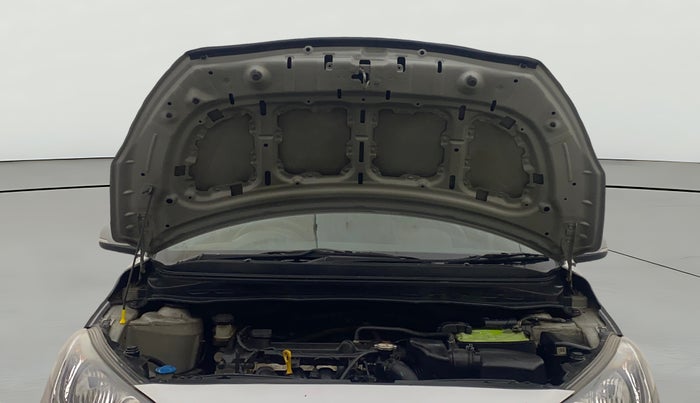 2013 Hyundai i20 MAGNA 1.2, Petrol, Manual, 26,858 km, Open Bonet