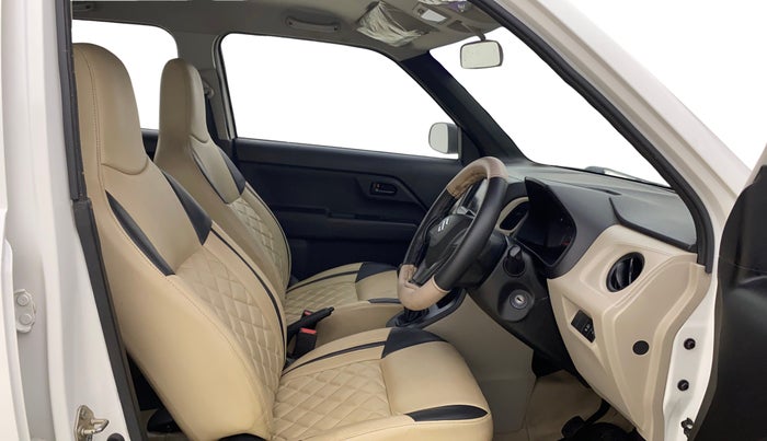 2022 Maruti New Wagon-R LXI 1.0, Petrol, Manual, 25,800 km, Right Side Front Door Cabin